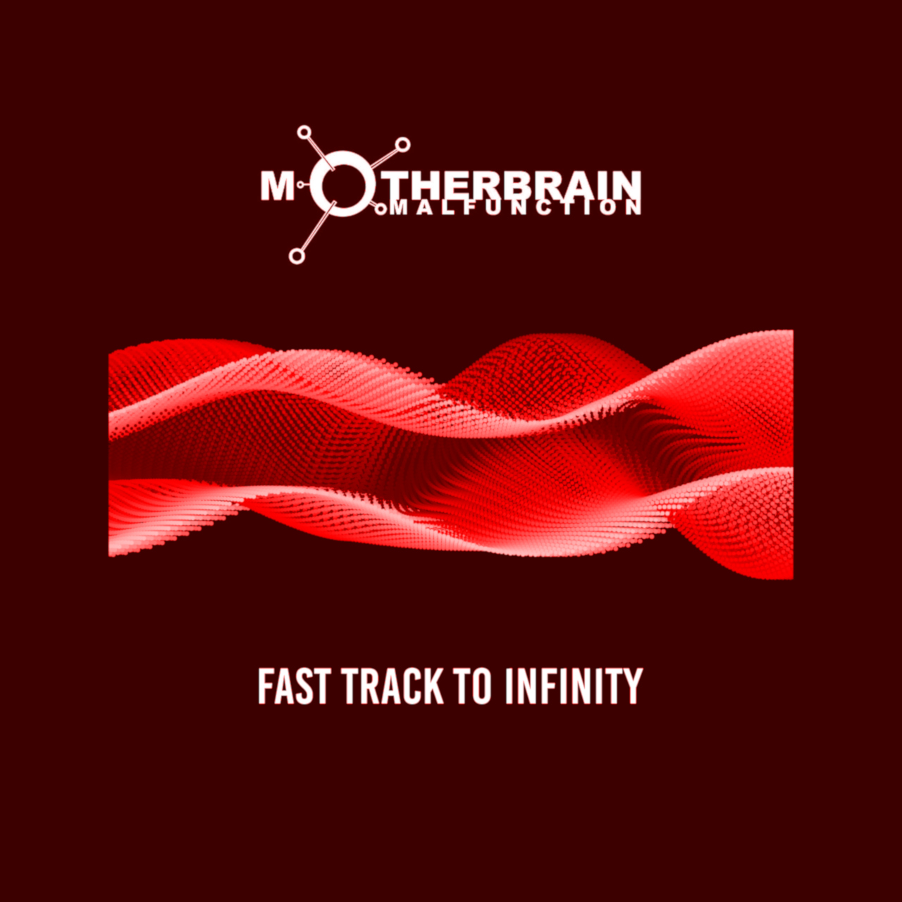 Fast Track To Infinity Cover